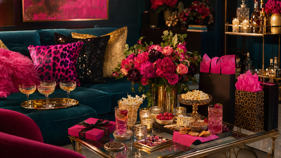 Not Here to Make Friends: The Ultimate Bravo & Real Housewives Gift Guide