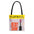 Becky Shaw Tote Bag Vintage Playbill Broadway Design