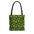Lush Green Leaf Tote Bag | Eco-Friendly Bag for Farmers' Markets, Beach Days, Everyday Use, Gift for Nature Lovers, Sustainable Fashion