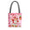 Strawberry Shortcake Tote Bag, Cute Shopping Tote, Fun & Whimsical Bag