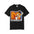 Retro Thanksgiving MTV T-Shirt | Unisex Tee for Music Lovers & Festivities