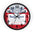 Budweiser- Wall Clock