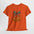 Spooky Pumpkin Tee - Unisex Halloween Shirt, Fall Costume, Trick or Treat Outfit, Autumn Apparel, Party Top