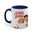 Mommie Dearest- Accent Coffee Mug, 11oz