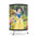 Snow White- Tripod Lamp with High-Res Printed Shade, US\CA plug
