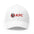 KFC Embroidered Cap, Trendy Adjustable Hat, Fast Food Fan Cap, Unique Gift for Food Lovers, Streetwear Accessory
