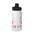 Coach NY Cherries Stainless Steel Water Bottle, Sports Lid