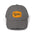 Cracker Barrel New Logo Vintage-Inspired Unisex Distressed Cap | Casual Comfort for Everyday Style