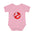 Ghostbusters- Infant Baby Rib Bodysuit