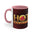 Hot Bench- TV Judges Accent Coffee Mug, 11oz