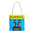 Waiting for Godot Broadway Play Tote Bag (AOP)