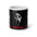 Scream Jumbo Mug - 20oz Horror Coffee Cup for Fans
