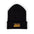 Classic Cuffed Beanie with Inspector Gadget Embroidery | Winter Hat