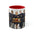 Hot Bench- TV Judges Accent Coffee Mug, 11oz