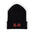 Stylish Embroidered Hacks TV Show Cuffed Beanie for Trendsetters, Winter Fashion Accessory