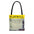 Little Bear Ridge Road Tote Bag Vintage Playbill Broadway Design