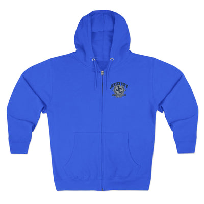 Zip Hoodies