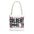Colbert and Kimmel 28' Stylish Political Tote Bag, Campaign Bags, Eco-Friendly Shopping Tote