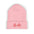 Stylish Embroidered Hacks TV Show Cuffed Beanie for Trendsetters, Winter Fashion Accessory