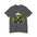 Grinch Grinchmas Zipper T-Shirt
