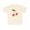 Cherry Graphic Unisex Heavy Cotton Tee, Cute T-Shirt, Cherry Lover Gift, Summer Fashion, Casual Wear, Eco-Friendly Apparel
