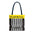 Beetle Juice Broadway Play Tote Bag (AOP)