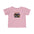 On Patrol Live Infant Fine Jersey Tee