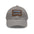 Whiskey Bent Leather Stitched Patch Hat