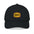 Cracker Barrel- New Logo Organic Embroidered Baseball Cap