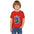 Super Why- Heavy Cotton™ Toddler T-shirt