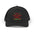 The Tailgate Crew- Game Day Snapback Trucker Cap, Sports Cap, It's Tailgate Time Casual Summer Hat