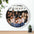 Friends- TV Show Wall Clock