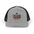 The Tailgate Crew- Game Day Snapback Trucker Cap, Sports Cap,Pregame Legends