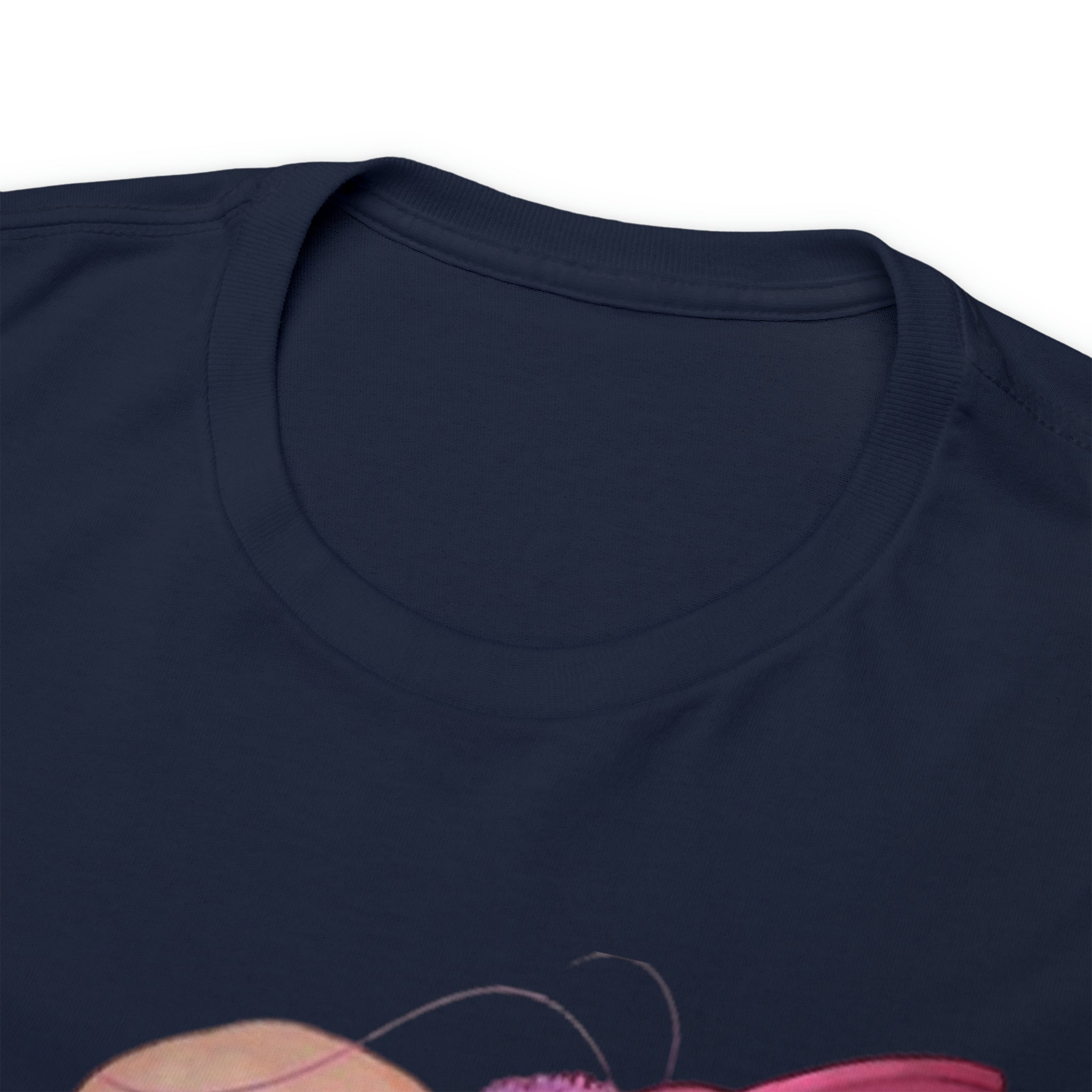 Keeping Up Appearances 90's TV Show-Unisex Heavy Cotton T-Shirt - Creations by Chris and Carlos