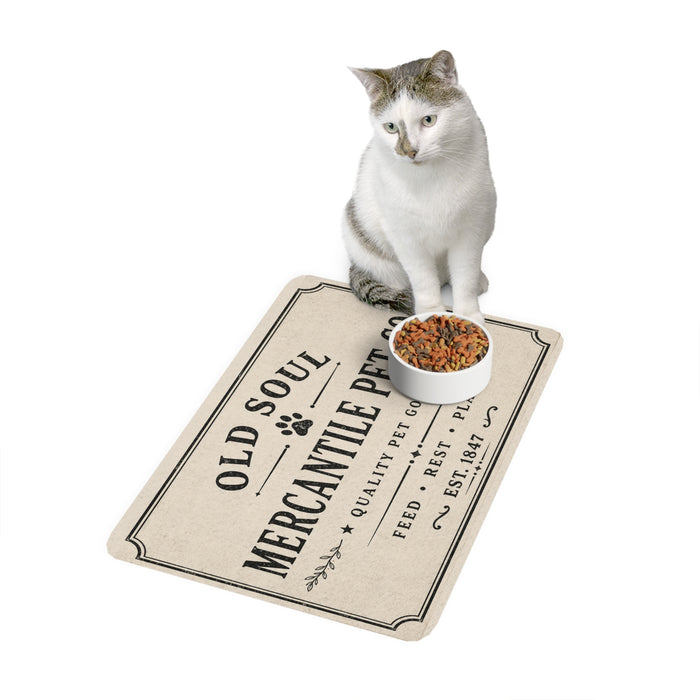 Pet Mats