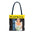 Mamma Mia Broadway Play Broadway Play Tote Bag (AOP)