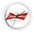 Budweiser- Beer Wall Clock