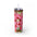 Strawberry Shortcake- Starbucks Skinny Tumbler with Straw, 20oz