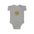 Baby Grinchy Infant Fine Jersey Bodysuit