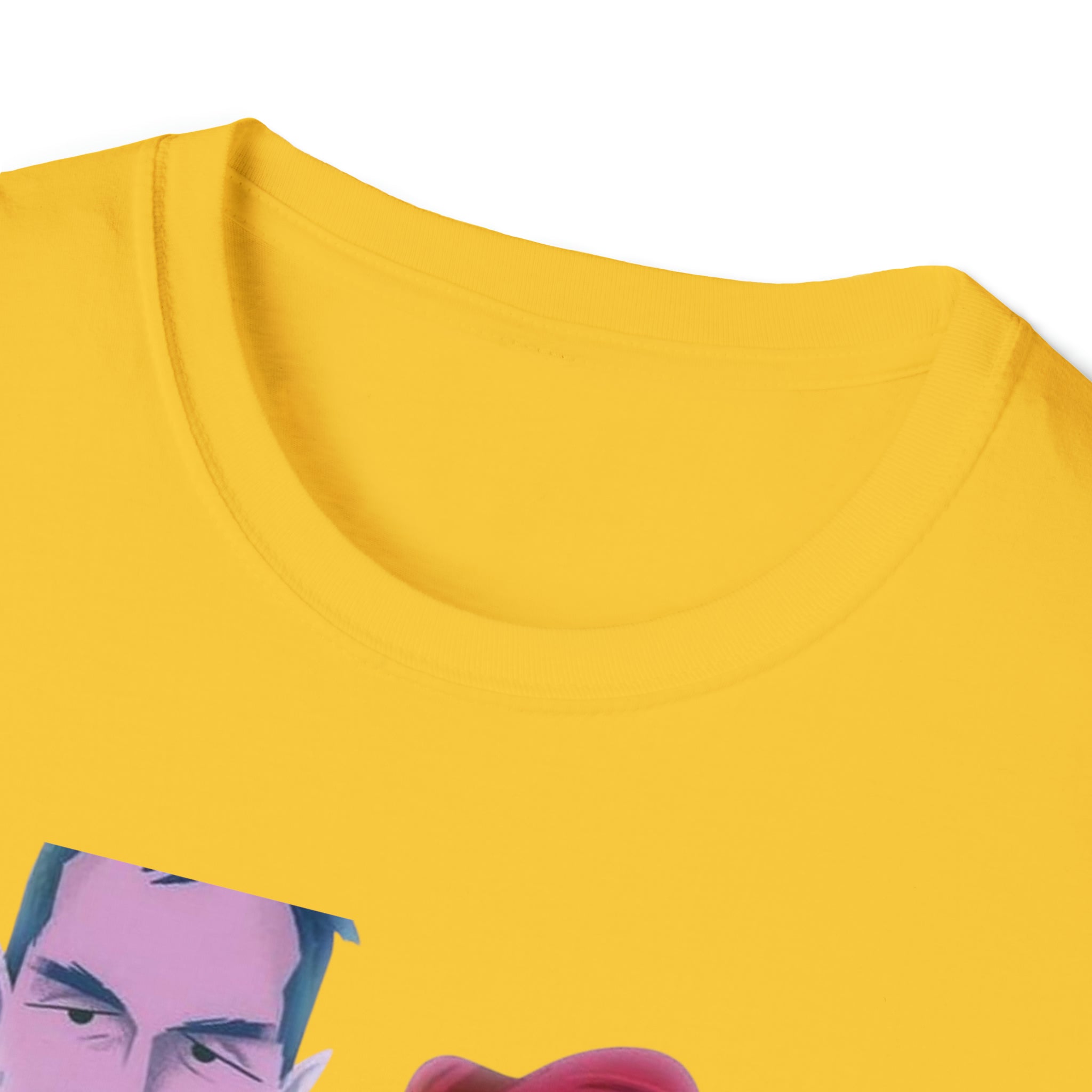 Will and Grace- Unisex Softstyle T-Shirt - Creations by Chris and Carlos