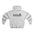 On Patrol Live Nation- Men's NUBLEND® Hooded Sweatshirt