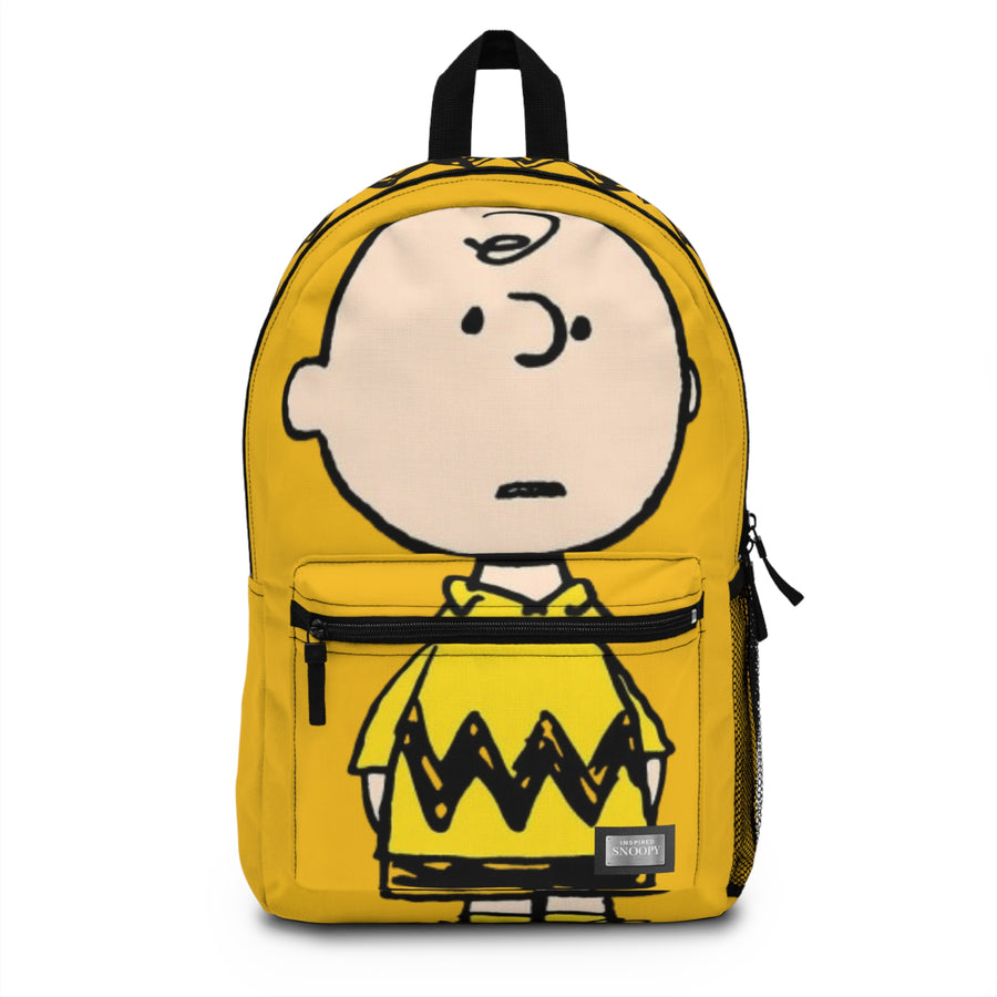 Peanuts 75th Anniversary Inspired Backpack