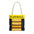 Tote Bag - Liberation Playbill Broadway Design