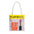 Becky Shaw Tote Bag Vintage Playbill Broadway Design
