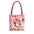 Strawberry Shortcake Tote Bag, Cute Shopping Tote, Fun & Whimsical Bag