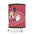 Minnie Mouse- Tripod Lamp with High-Res Printed Shade, US\CA plug