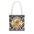The Tailgate Crew- Stylish Chevron Tote Bag, TAilgate Nation Pre-Game Patrol Trendy Beach Bag