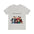 Friends 90's TV Show- Unisex Jersey Short Sleeve Tee