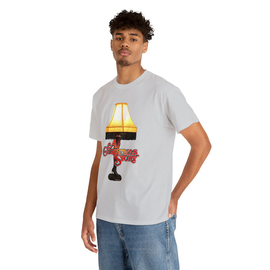 https://creationsbychrisandcarlos.store/products/a-christmas-story-leg-lamp-unisex-heavy-cotton-tee