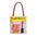 Becky Shaw Tote Bag Vintage Playbill Broadway Design